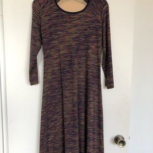 Nordstrom Maxi Dress
